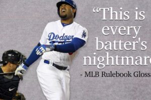 Najhorší možný scenár pre pálkarov?