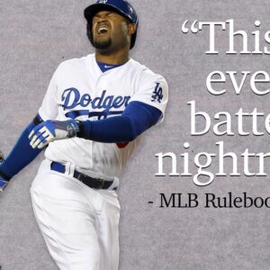 Najhorší možný scenár pre pálkarov?