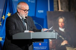 #2 🇸🇰 ODKAZ MATEJA BELA ZO SLOVENSKA DO SVETA 📚 ODKAZ HISTORIKOV