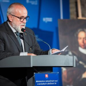 #2 🇸🇰 ODKAZ MATEJA BELA ZO SLOVENSKA DO SVETA 📚 ODKAZ HISTORIKOV