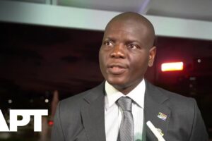 Juhoafrický minister zahraničia žiada viac afrických štátov v BRICS na summite 2...