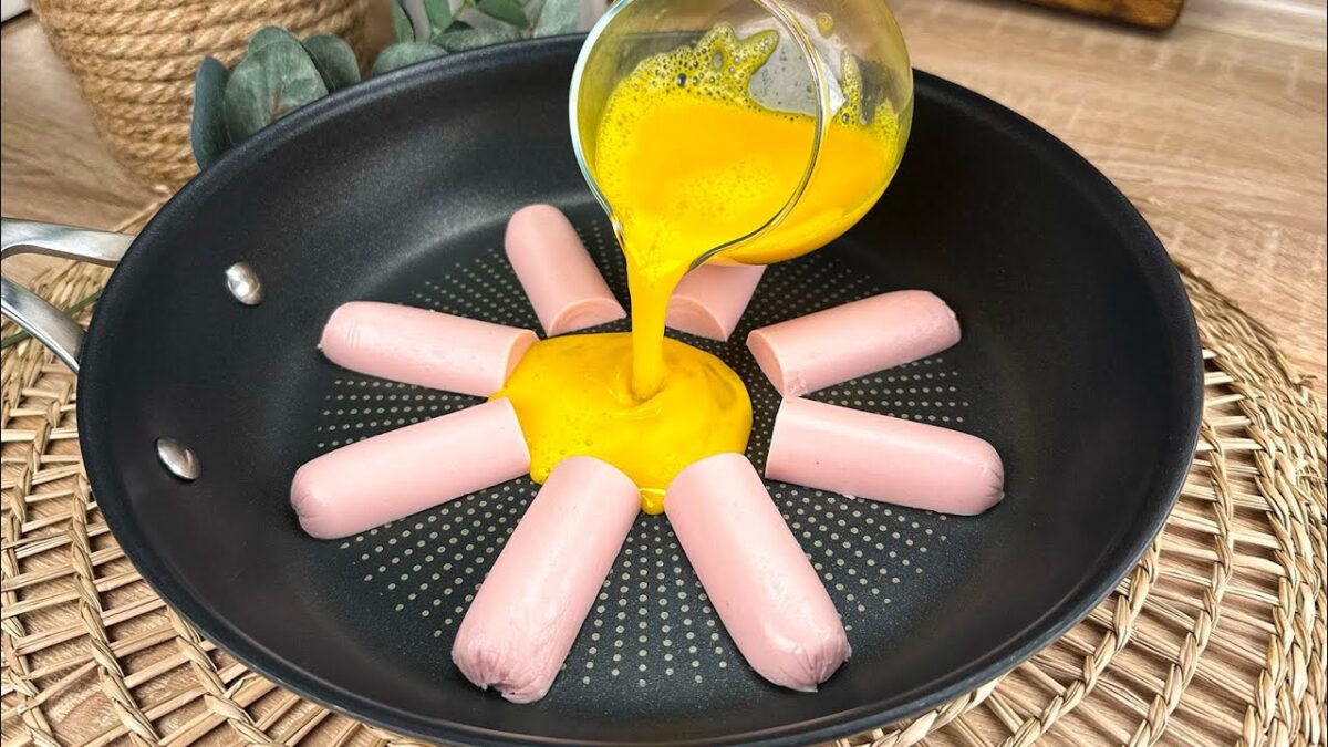 Rýchle raňajky pre deti