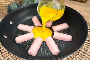 Rýchle raňajky pre deti