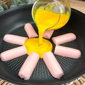 Rýchle raňajky pre deti