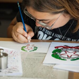 #3 🇸🇰 ODKAZ MATEJA BELA ZO SLOVENSKA DO SVETA 🖌️ ODKAZ UMELCOV