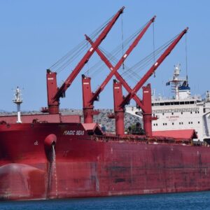 Izraelská armáda uskutočnila údery proti jemenským Hutským povstalcom