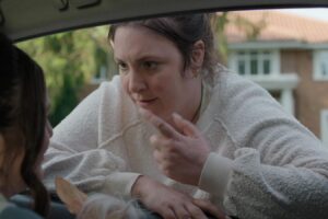 Fantasy v reality: Lena Dunham’s Too Much je nový pohľad na londýnsku roma...