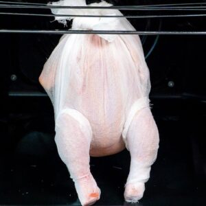 Najsladšie kura: Správny spôsob varenia