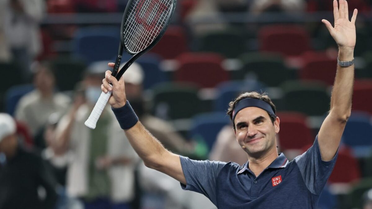 Roger Federer je teraz miliardár, no viac peňazí zarobil investovaním do tejto spoločnosti ako výhrou 20 grandslamových titulov.