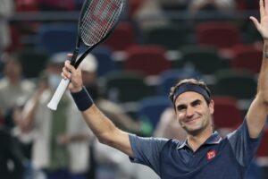 Roger Federer je teraz miliardár, no viac peňazí zarobil investovaním do tejto s...