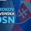 32 rokov Slovenska v OSN