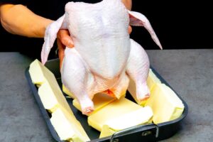 Tajomstvo jemných kúskov – mäkké ako maslo!