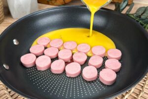 Recept na chutné a lacné raňajky, ktoré si manžel žiada stále!