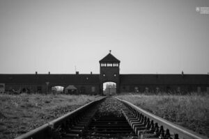 80. výročie oslobodenia koncentračného tábora Auschwitz-Birkenau