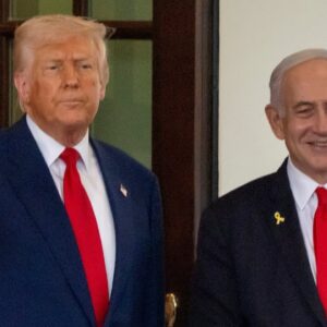 3 dôležité veci, ktoré treba vedieť o stretnutí Trumpa s Netanjahuom vo Washingt...