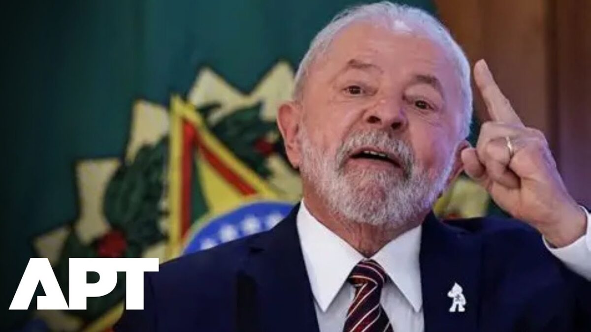 Lula vyzýva BRICS, aby sa spojili proti popieraniu klimatických zmien