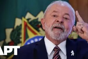 Lula vyzýva BRICS, aby sa spojili proti popieraniu klimatických zmien