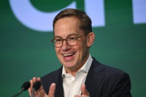 Vierny okruh zákazníkov Chime napomáha rastu ceny akcií.