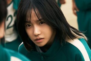 Nejako v tretej sérii Squid Game premenili desivú situáciu na niečo desaťkrát ho...