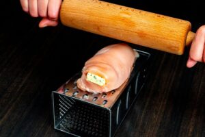 Odhalené tajomstvo dokonalých kuracích prsíčok