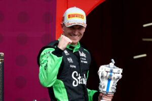 ESPN hlási o „rekordnej“ sledovanosti Formuly 1 na Veľkej cene Británie