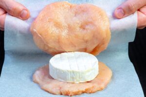 Najlepší spôsob varenia kuracích pŕs!