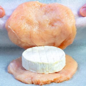 Najlepší spôsob varenia kuracích pŕs!