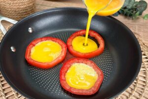 Rýchle a chutné raňajky na minútu