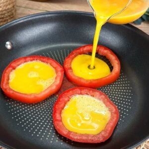 Rýchle a chutné raňajky na minútu