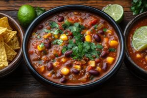 1752013380_maxresdefault.jpg Starodávne vegánské chili sin carne