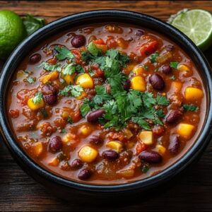 1752013380_maxresdefault.jpg Starodávne vegánské chili sin carne