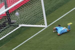 Chelsea postúpili do finále MS klubov FIFA v USA.