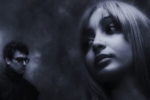 Počúvaj nový singel „Starlight“ od Dannyho L Harlea a PinkPantheress.