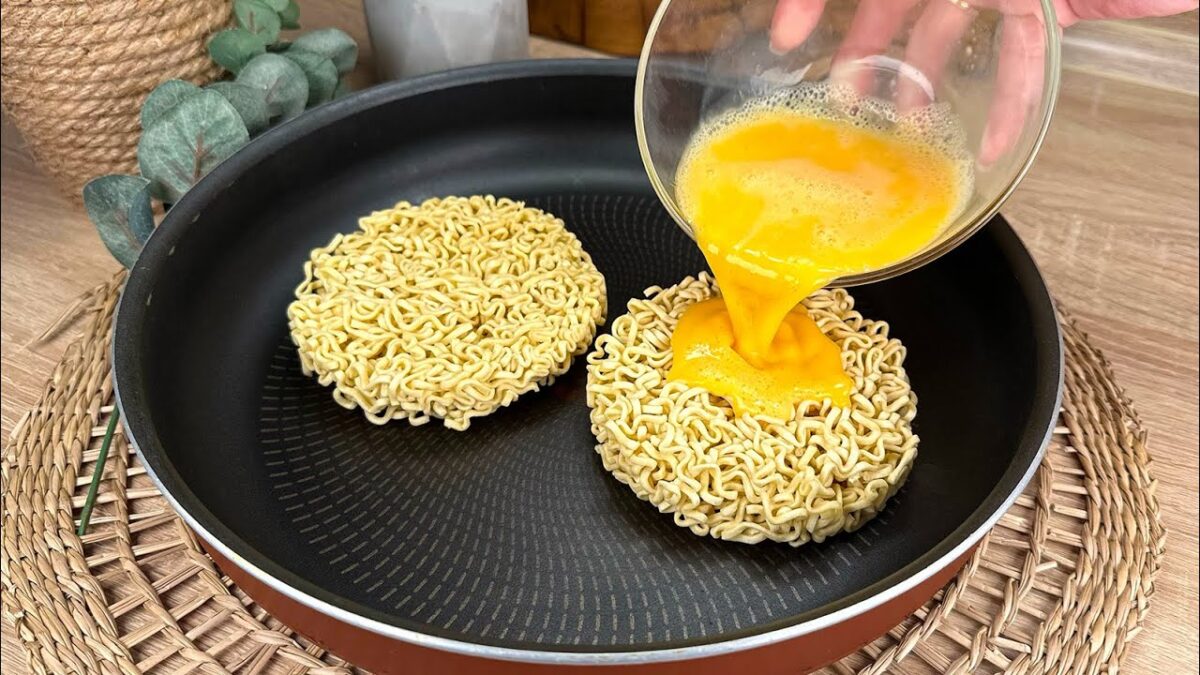 Autentický japonský ramen podľa šéfkuchára pre začiatočníkov