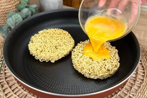 Autentický japonský ramen podľa šéfkuchára pre začiatočníkov