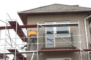 Slovensko vyčlení ďalšie milióny eur na projekt Obnov dom.