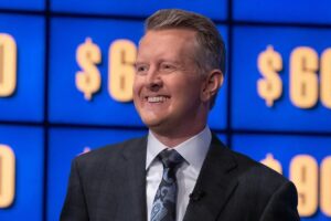Víťaz ‚Jeopardy!‘ kritizuje show po tom, čo sa preukázalo, že prekva...