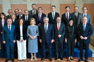 Výsledky rokovaní Priateľov západného Balkánu