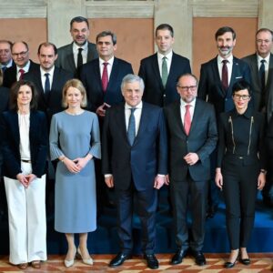 Výsledky rokovaní Priateľov západného Balkánu