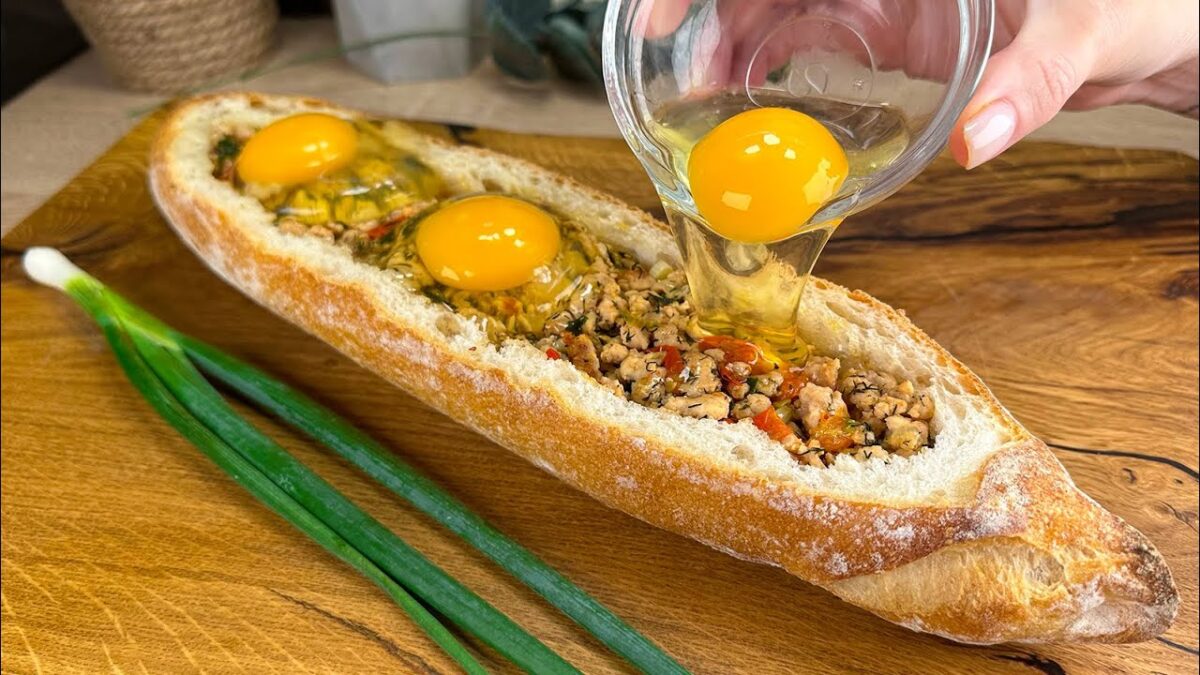 Tradičný recept mojej starej mamy – lacný a výborný!