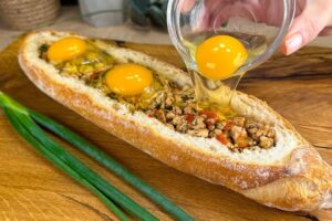 Tradičný recept mojej starej mamy – lacný a výborný!