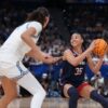WNBA Draft 2026: Najlepšie miesta pre hviezdy NCAA Lauren Bettsovú, Azzi Fuddovú...