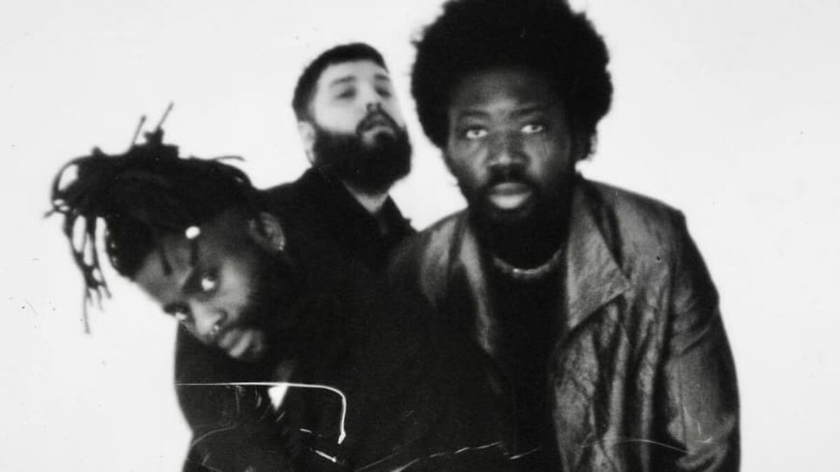 Young Fathers o 28 Years Later a tvorbe najotrajujúcejších hororových soundtrackov roku 2025
