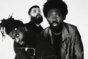 Young Fathers o 28 Years Later a tvorbe najotrajujúcejších hororových soundtrack...