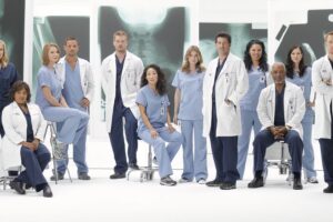 Prečo Sara Ramirez odišla z ‚Grey’s Anatomy‘?