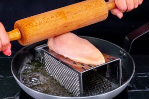 Najchutnejšie kuracie prsia pod slnkom