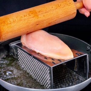 Najchutnejšie kuracie prsia pod slnkom