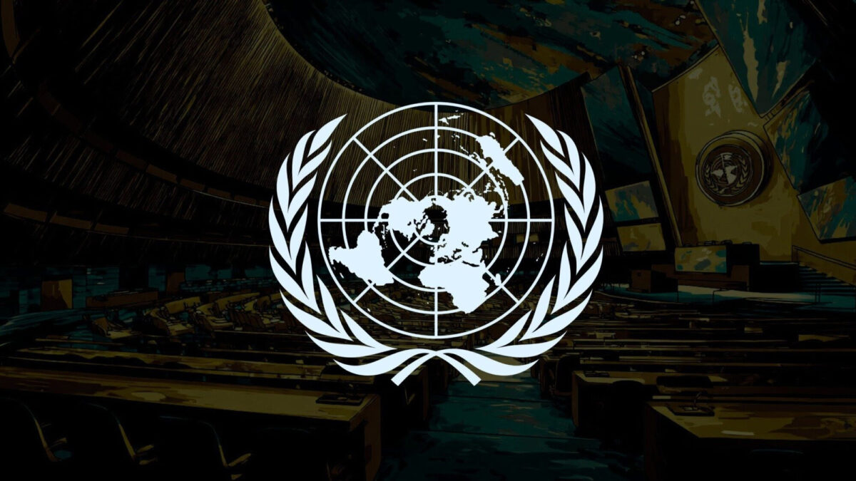 OSN zriaďuje pracovnú skupinu na boj proti globálnej hrozbe „dezinformácií“