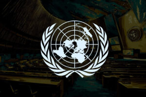 OSN zriaďuje pracovnú skupinu na boj proti globálnej hrozbe „dezinformácií“ OSN zriaďuje pracovnú skupinu na boj proti globálnej hrozbe „dezinformácií“
