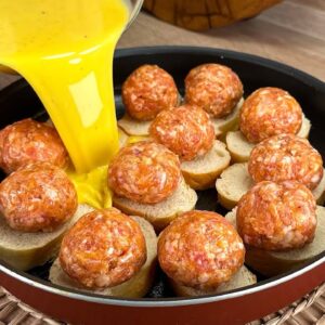 Starootcovská lacná a rýchla večera